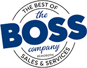 The Boss Company