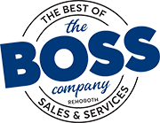 The Boss Company