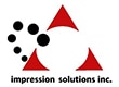 Impression Solutions logo