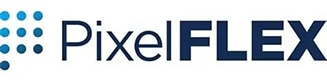 PixelFlex logo