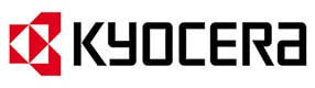 kyocera logo