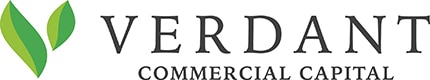 verdant logo