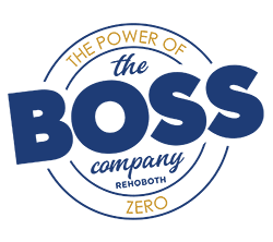 The Boss Company